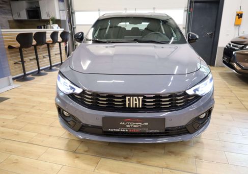 Fiat Tipo, 2021 2