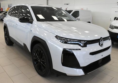 Citroën C5 Aircross, 2026 3