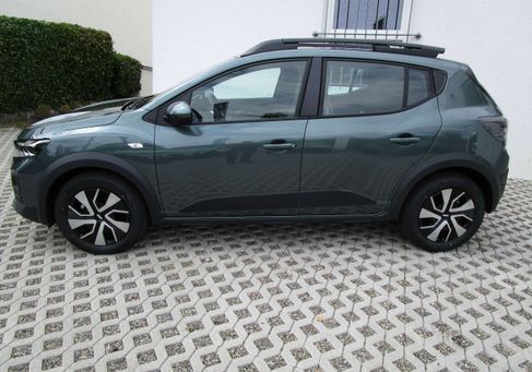 Dacia Sandero, 2026
