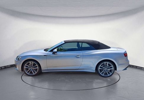 Audi A5, 2022 3