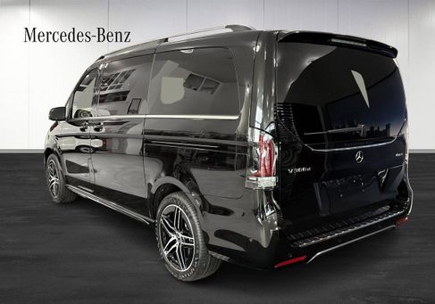 Mercedes-Benz V 300, 2026