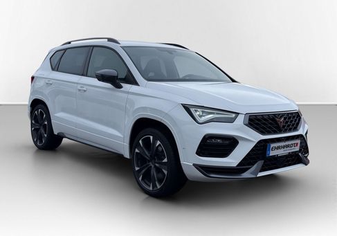 Cupra Ateca, 2023