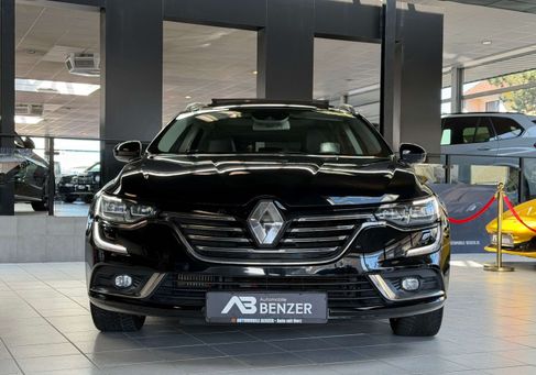 Renault Talisman, 2020