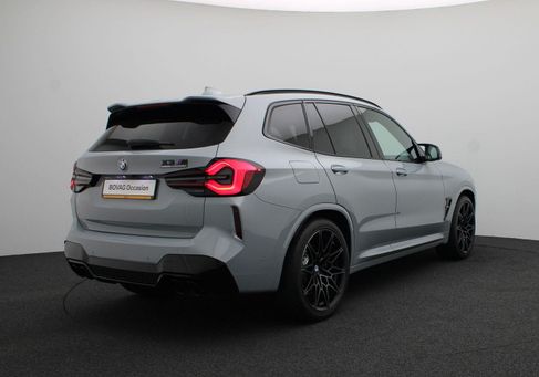 BMW X3 M, 2022