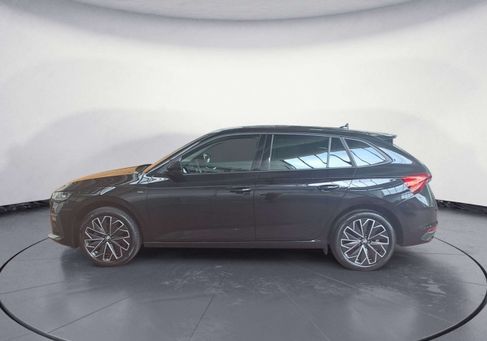 Skoda Scala, 2025
