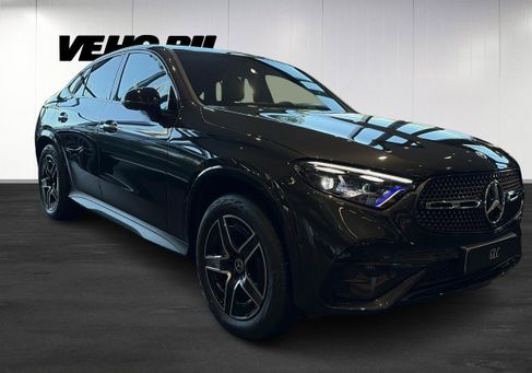 Mercedes-Benz GLC 300, 2026 2