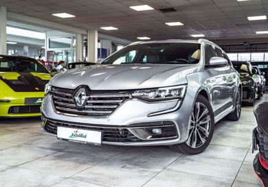 Renault Talisman, 2021