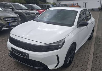Opel Corsa, 2024