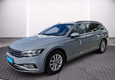 Volkswagen Passat Variant, 2023 2