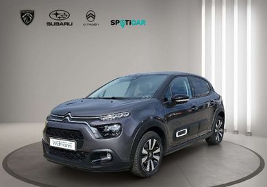 Citroën C3, 2024