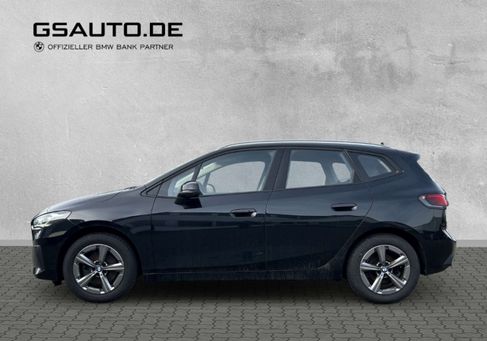 BMW 218, 2024 2