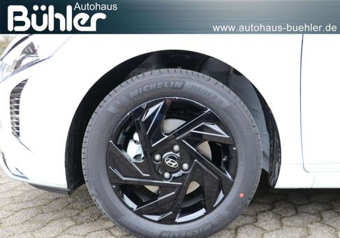 Hyundai i20, 2026 3