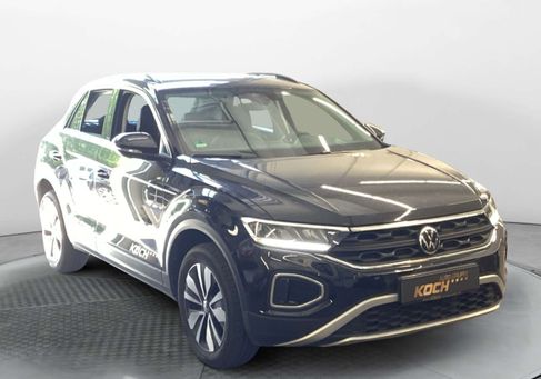 Volkswagen T-Roc, 2025