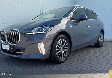 BMW 225, 2023