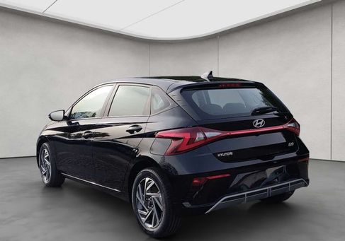 Hyundai i20, 2026 3