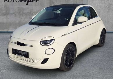 Fiat 500, 2023