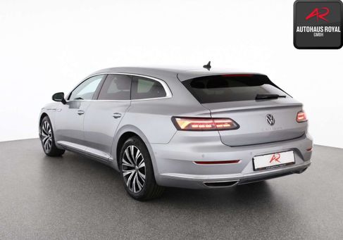 Volkswagen Arteon, 2023 3