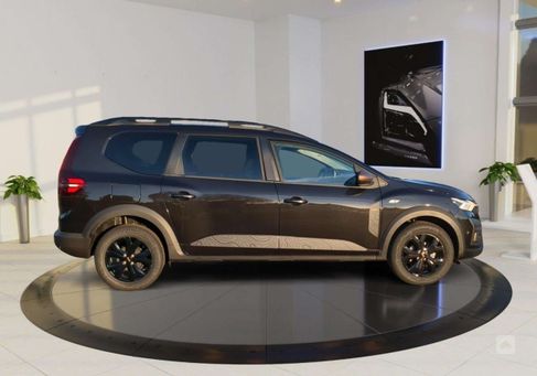 Dacia Jogger, 2024