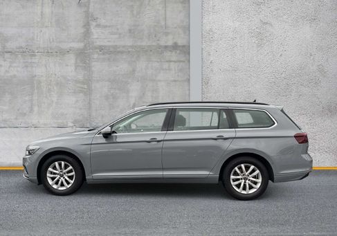 Volkswagen Passat Variant, 2022 2