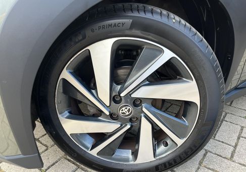 Toyota Aygo, 2023