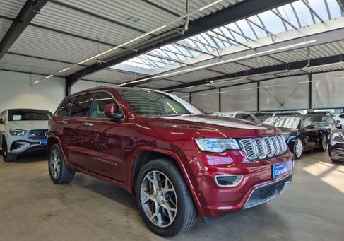 Jeep Grand Cherokee, 2019