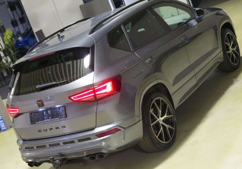 Cupra Ateca, 2023