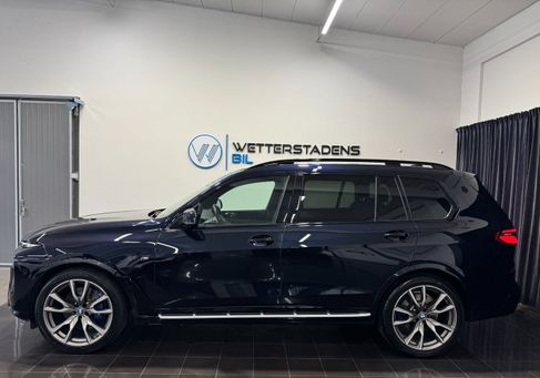 BMW X7, 2024