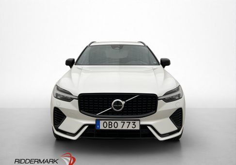 Volvo XC60, 2024 2