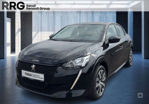 Peugeot 208, 2022