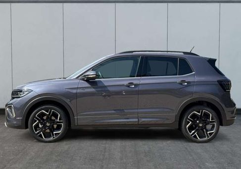 Volkswagen T-Cross, 2026
