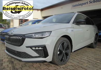 Skoda Scala, 2026