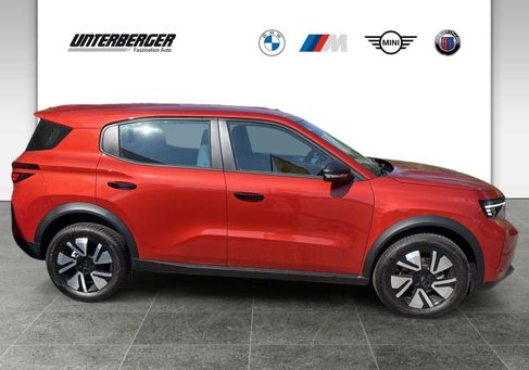 Opel Frontera, 2025