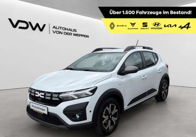Dacia Sandero, 2023