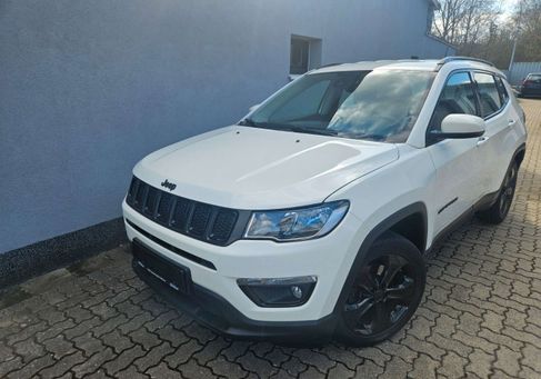 Jeep Compass, 2020 3