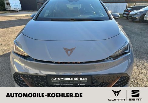 Cupra Born, 2022