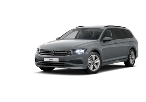 Volkswagen Passat Variant, 2025 2