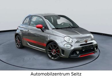 Fiat 500, 2019