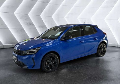 Opel Corsa, 2025 3