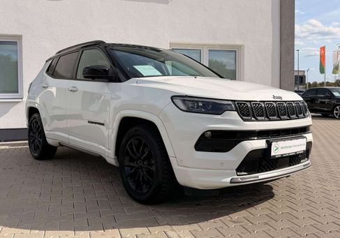 Jeep Compass, 2021 2