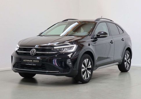 Volkswagen Taigo, 2022