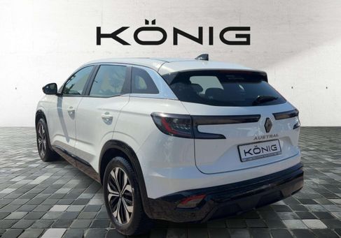 Renault Austral, 2023