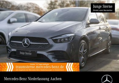 Mercedes-Benz B 250, 2024