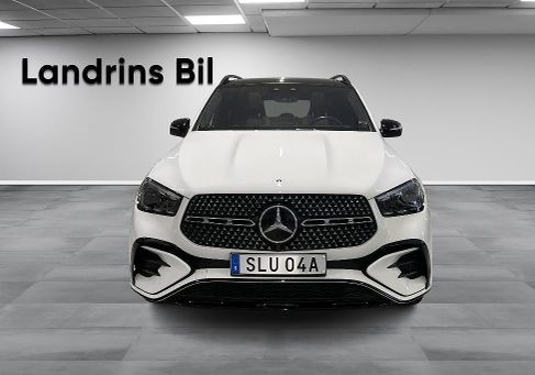Mercedes-Benz GLE 350, 2023