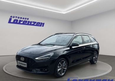 Hyundai i30, 2025