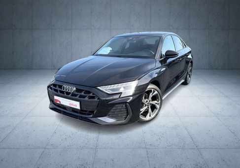 Audi A3, 2025 2