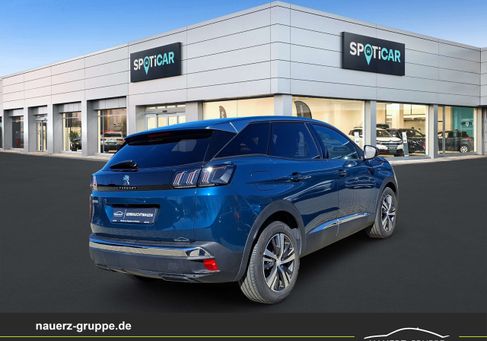 Peugeot 3008, 2024