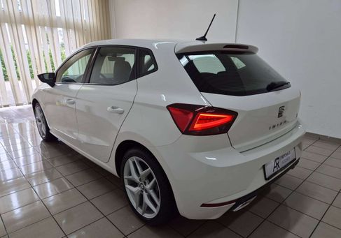 Seat Ibiza, 2020
