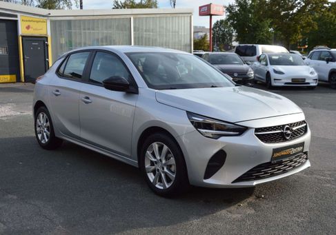 Opel Corsa, 2023 3