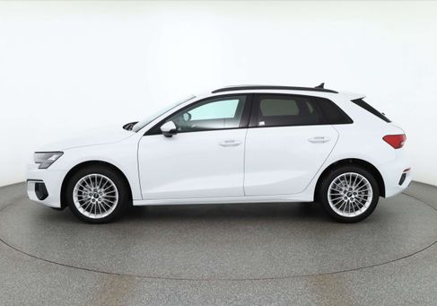 Audi A3, 2022 2