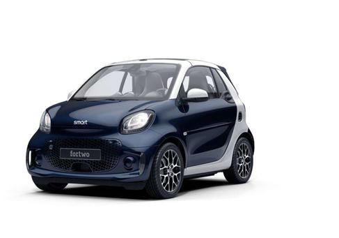 Smart ForTwo, 2023